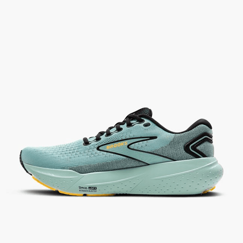 Tenis Brooks Glycerin 21 Hombre