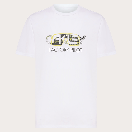 Camiseta Oakley Sutro Fp