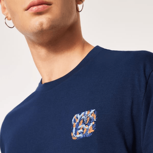 Camiseta Oakley Sea Nassa