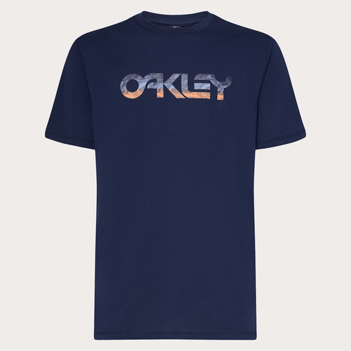 Camiseta Oakley B1B Sun