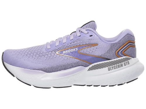 Tenis Brooks Glycerin GTS 21 Mujer
