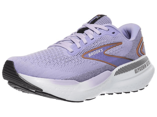 Tenis Brooks Glycerin GTS 21 Mujer
