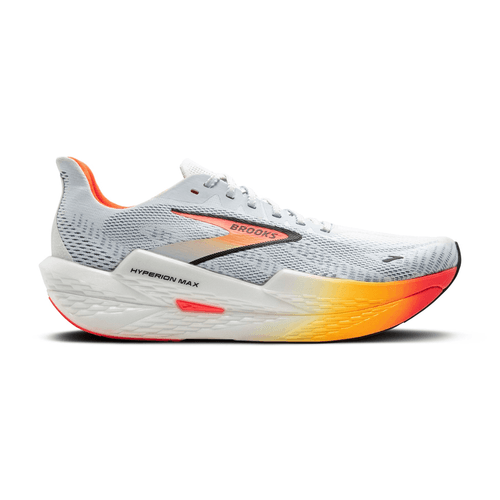 Tenis Brooks Hyperion Max 2 Mujer