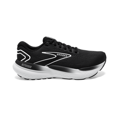 Tenis Brooks Glycerin 21 Hombre
