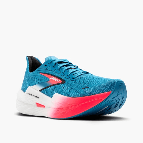 Tenis Brooks Hyperion Max 2 Hombre