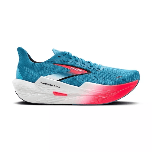 Tenis Brooks Hyperion Max 2 Hombre