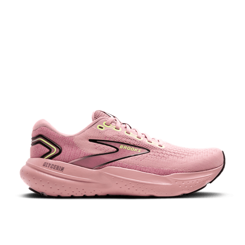 Tenis Brooks Glycerin 21 Mujer
