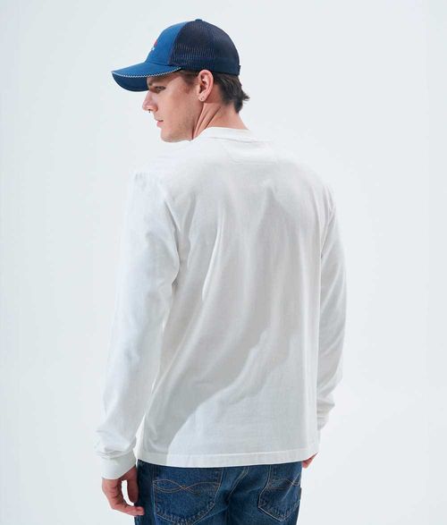Buzo Americanino para Hombre 841F022