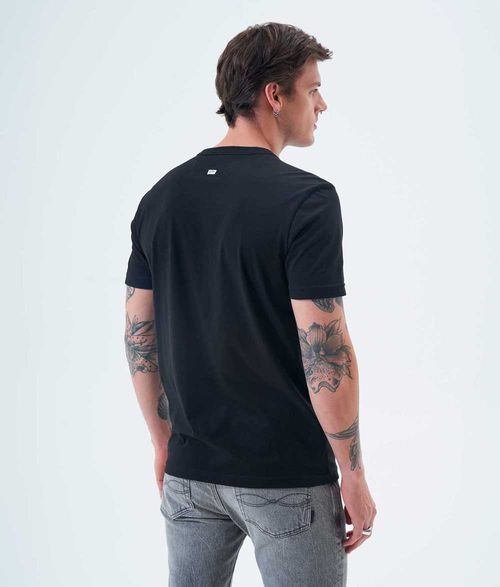 Camiseta Americanino para Hombre 841F026
