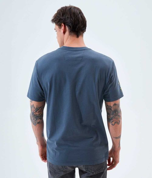 Camiseta Americanino para Hombre 841F009
