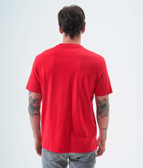 Camiseta Americanino para Hombre 841F001
