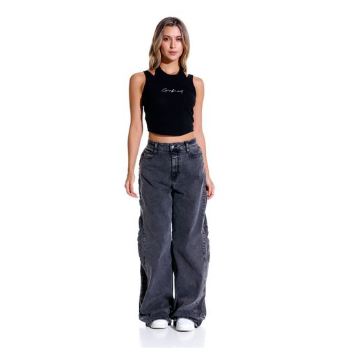 Top Para Mujer Serenity Girbaud