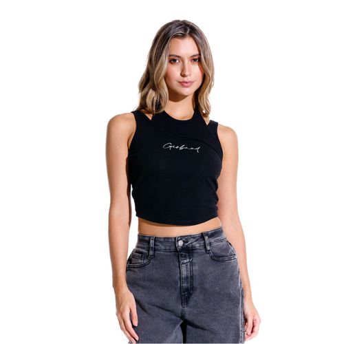 Top Para Mujer Serenity Girbaud