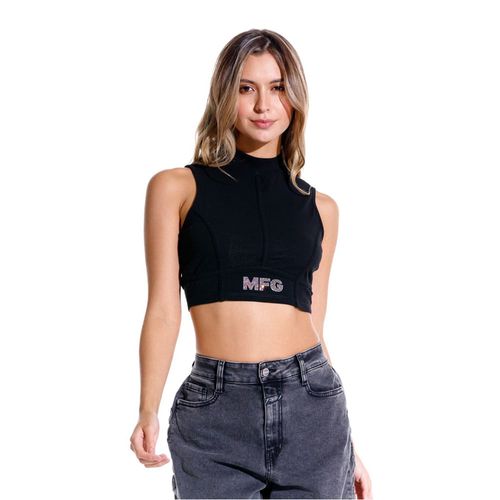Top Para Mujer Chou Girbaud