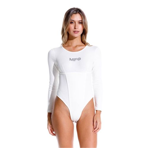 Body Para Mujer Clover Girbaud