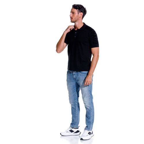 Polo Manga Corta Para Hombre Marcel Girbaud