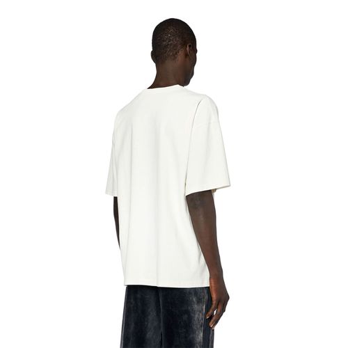 Camiseta Manga Corta Para Hombre T-Boxt-N14 Camiseta Diesel