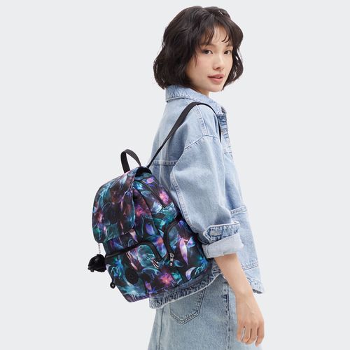 Morral No Portatil Para Mujer City Zip S Kipling