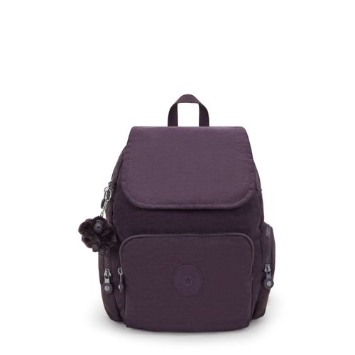 Morral No Portatil Para Mujer City Zip S Kipling