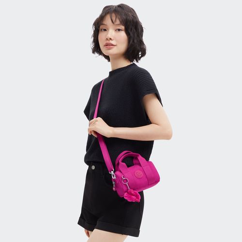 Bolso Para Mujer Bina Mini Kipling