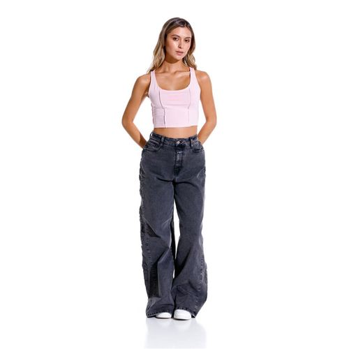 Top Para Mujer Girbaud