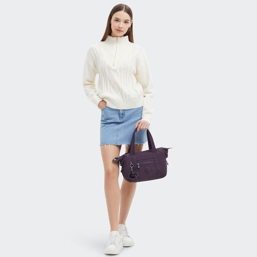 Bolso Para Mujer Art Mini 206920