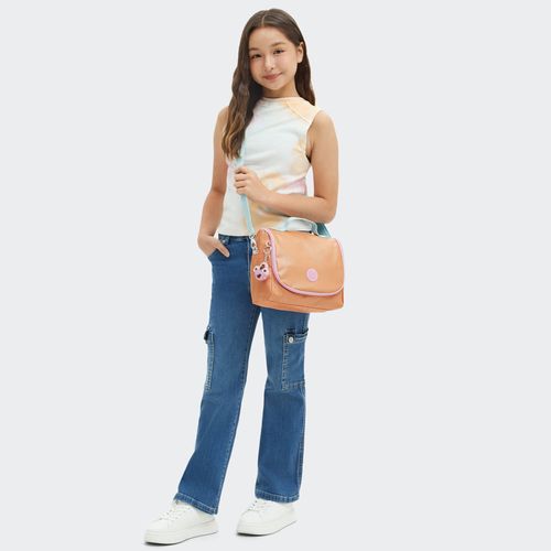 Lonchera Para Mujer New Kichirou 32644