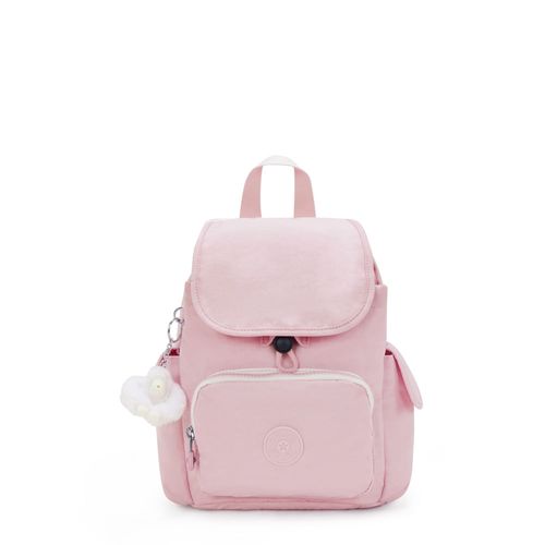 Morral No Portatil Para Mujer City Pack Mini 32587