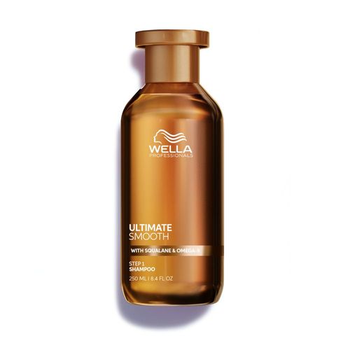 Shampoo Nutrición Ultimate Smooth Wella Professionals 250 Ml
