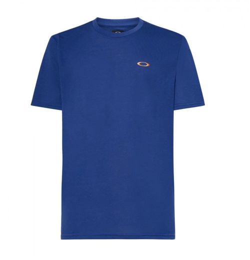 Camiseta Oakley Finish Line Crew