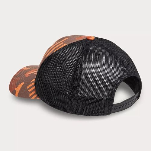 Gorra Oakley B1B HDO Patch Trucker