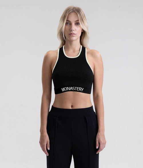 Camiseta Monastery para Mujer 611110401