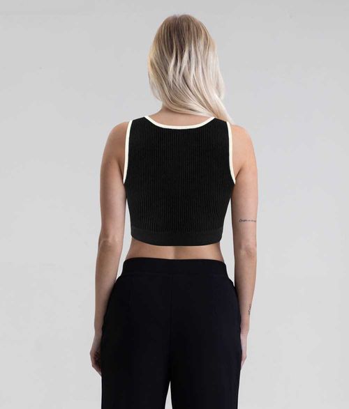 Camiseta Monastery para Mujer 611110401
