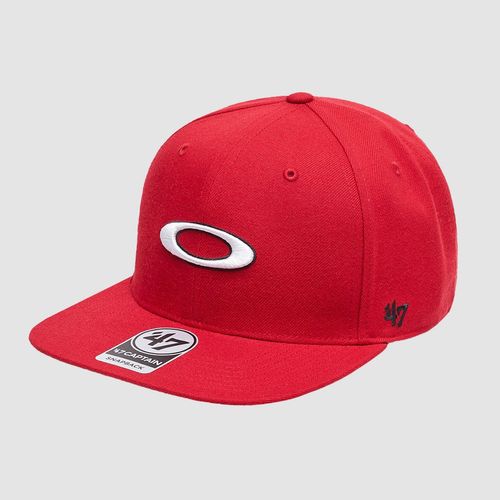 Gorra Oakley 47 B1B