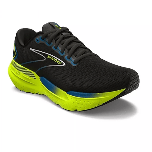 Tenis Brooks Glycerin GTS 21 Hombre