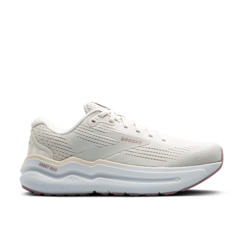 Tenis Brooks Ghost Max 2 Mujer