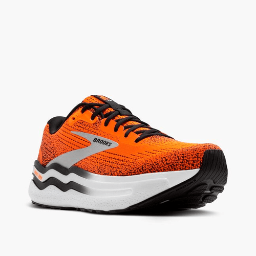 Tenis Brooks Ghost Max 2 Hombre