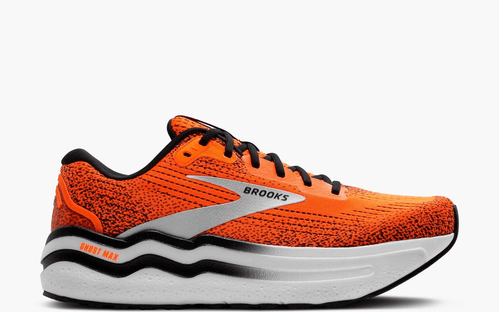 Tenis Brooks Ghost Max 2 Hombre