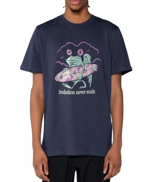 Camiseta Oakley B1B Evolution