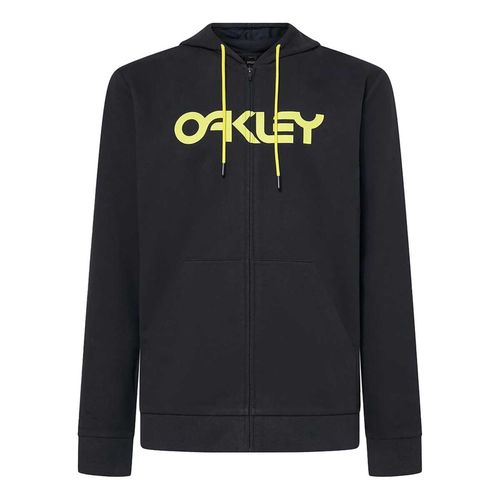 Buzo Oakley Teddy Full Zip