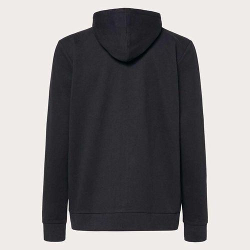 Buzo Oakley Teddy Full Zip