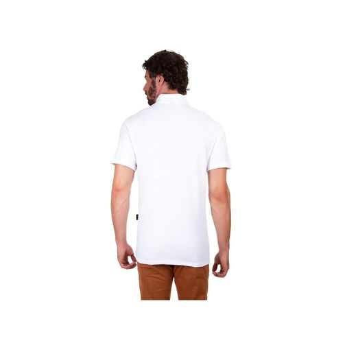 Camisa Polo Oakley Patch 2.0