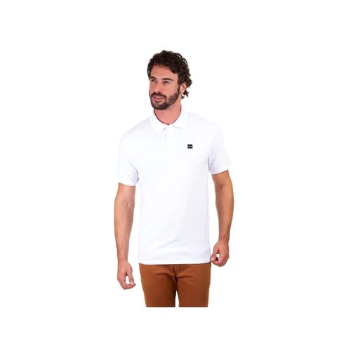 Camisa Polo Oakley Patch 2.0