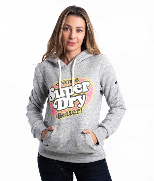 Buzo Superdry para Mujer W2011461A