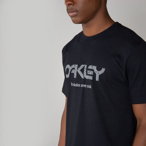Camiseta Oakley Coral Organic Surf Ss