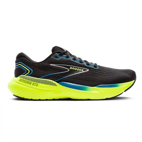 Tenis Brooks Glycerin GTS 21 Hombre