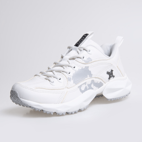 Tenis Oakley Flak Iisnkrback To Skull