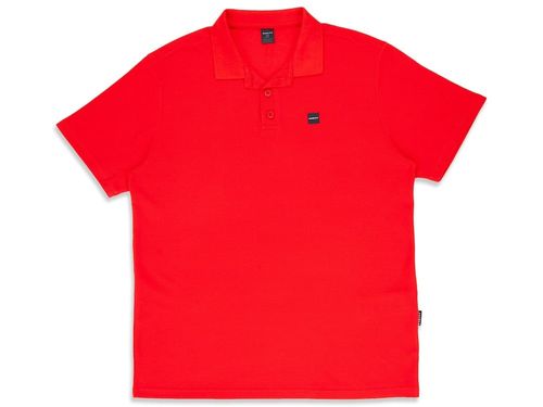 Camisa Polo Oakley Patch 2.0