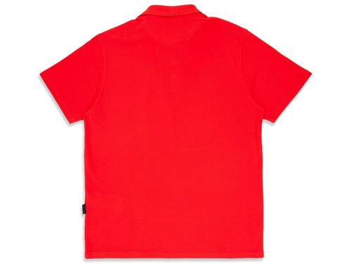 Camisa Polo Oakley Patch 2.0