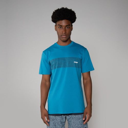 Camiseta Oakley Coral Organic Quicky Dry
